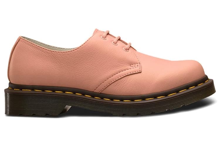 Тапочки Dr.Martens 1461 Virginia - изображение 2