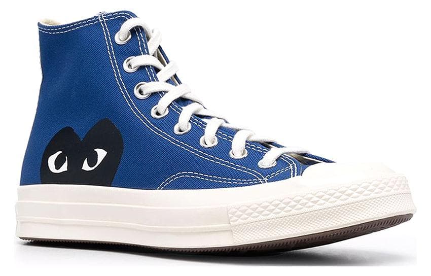 Кроссовки CDG - изображение 3