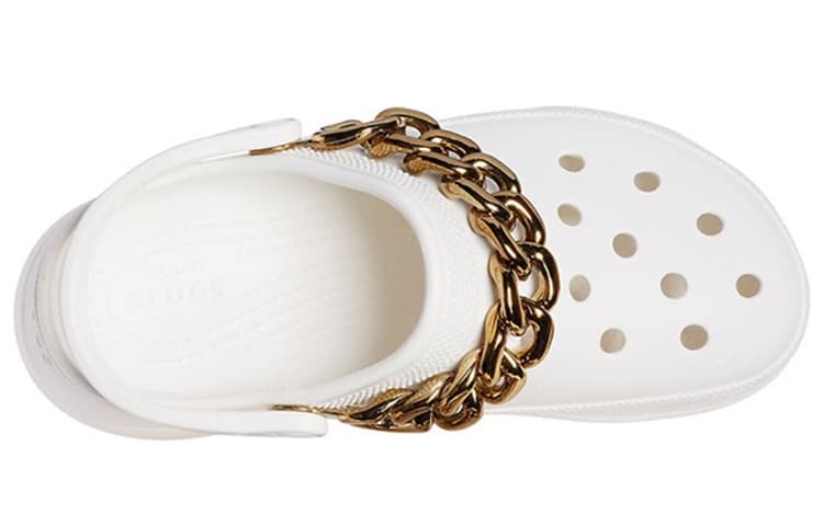 Сабо Crocs Classic clog - изображение 3