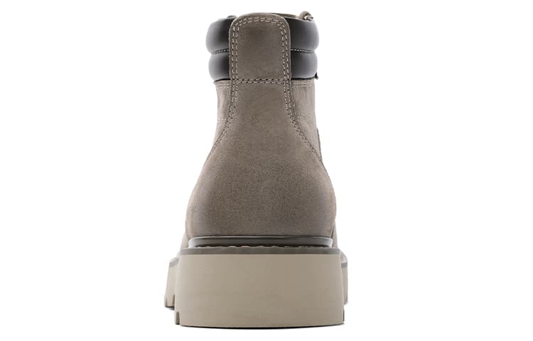 Ботинки Dickies Martin Boots Mushroom - изображение 4