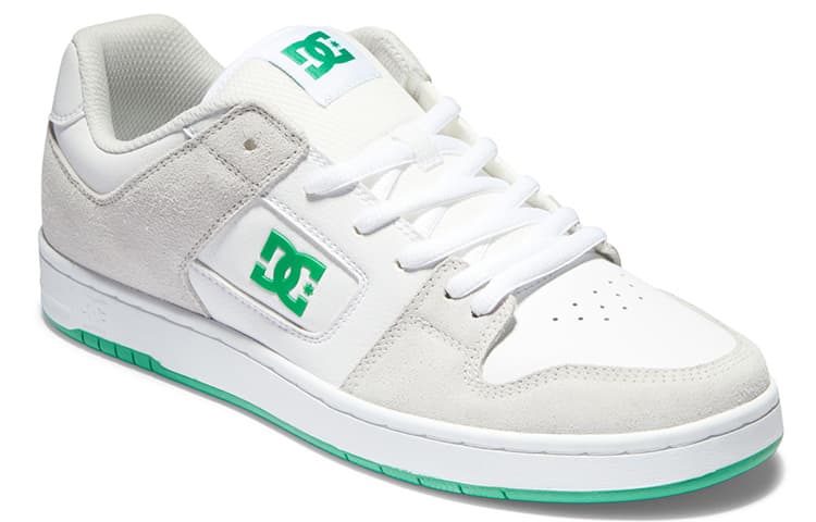 Кроссовки DC Shoes MANTECA 4 - изображение 3
