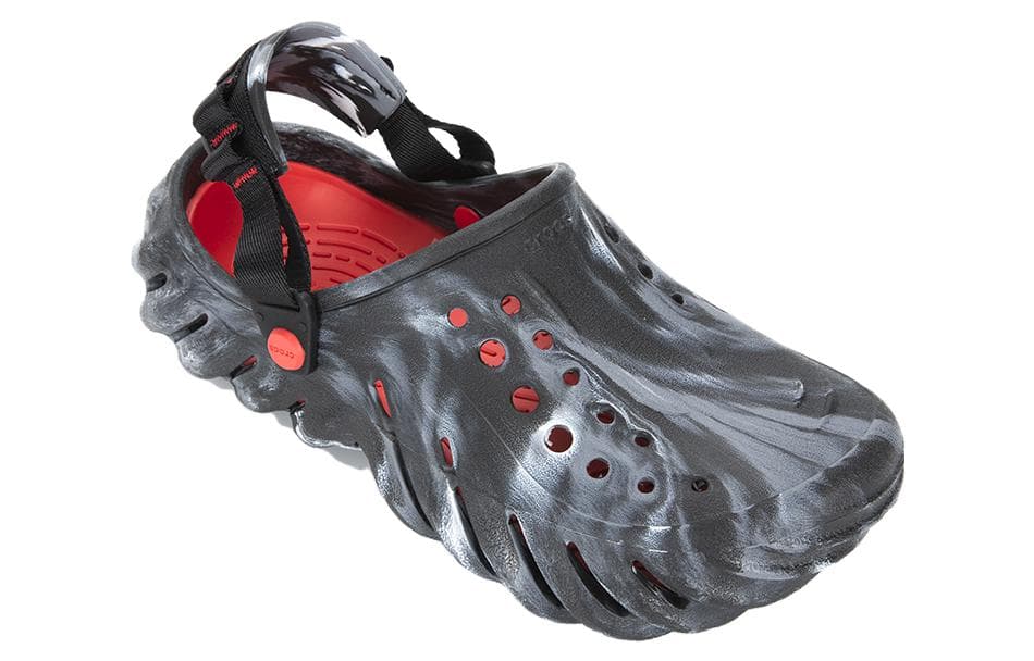 Сабо Crocs - изображение 2