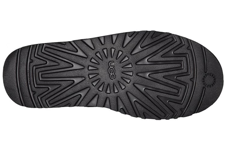 Ботинки зимние UGG Harkley - изображение 6