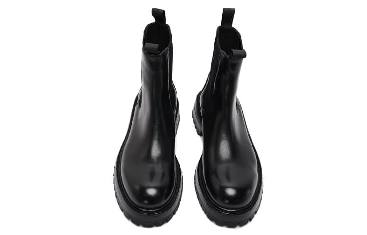 Ботинки челси Viplander Chelsea Boots Black - изображение 3