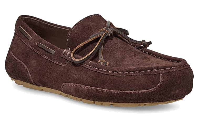 Кроссовки UGG Casual Heritage Chester - изображение 3