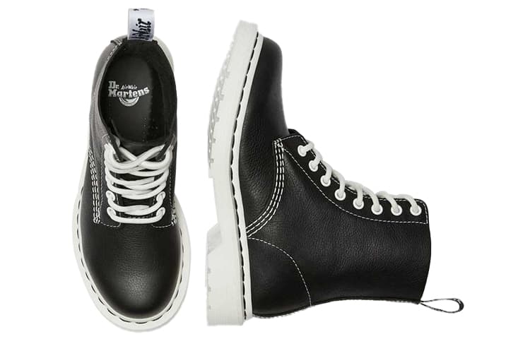 Ботинки Dr.Martens 1460 - изображение 3