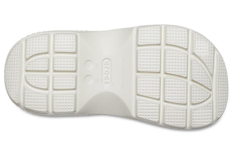 Ботинки зимние Crocs Snow Boot Cement Gray - изображение 6