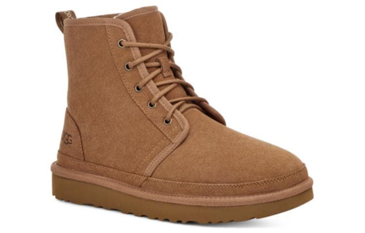 Ботинки зимние UGG Neumel - изображение 3