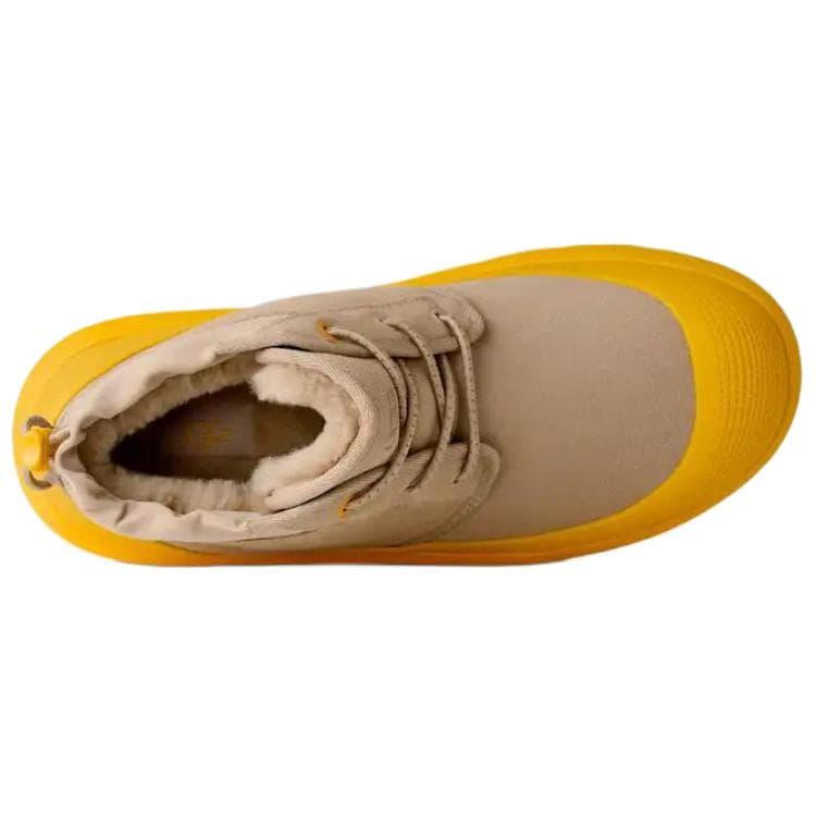 Ботинки зимние UGG Neumel Wheat - изображение 5