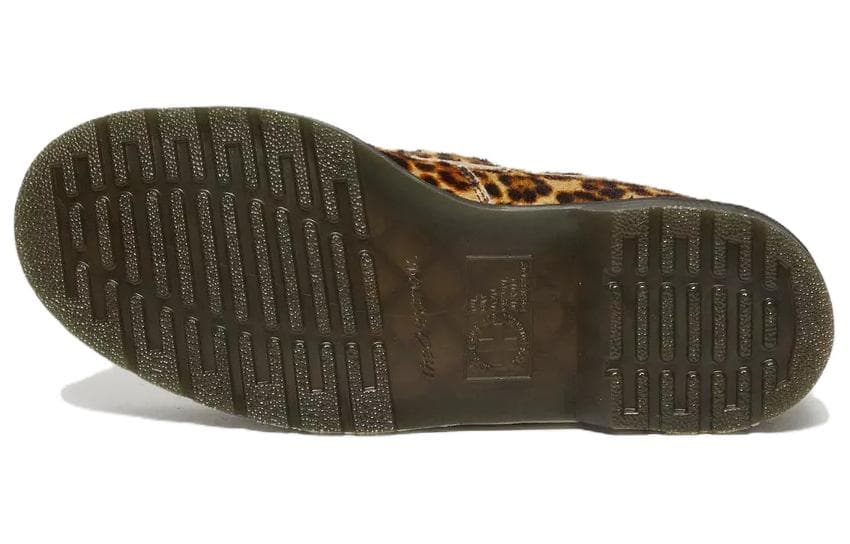 Лоферы Dr.Martens ADRIAN - изображение 5