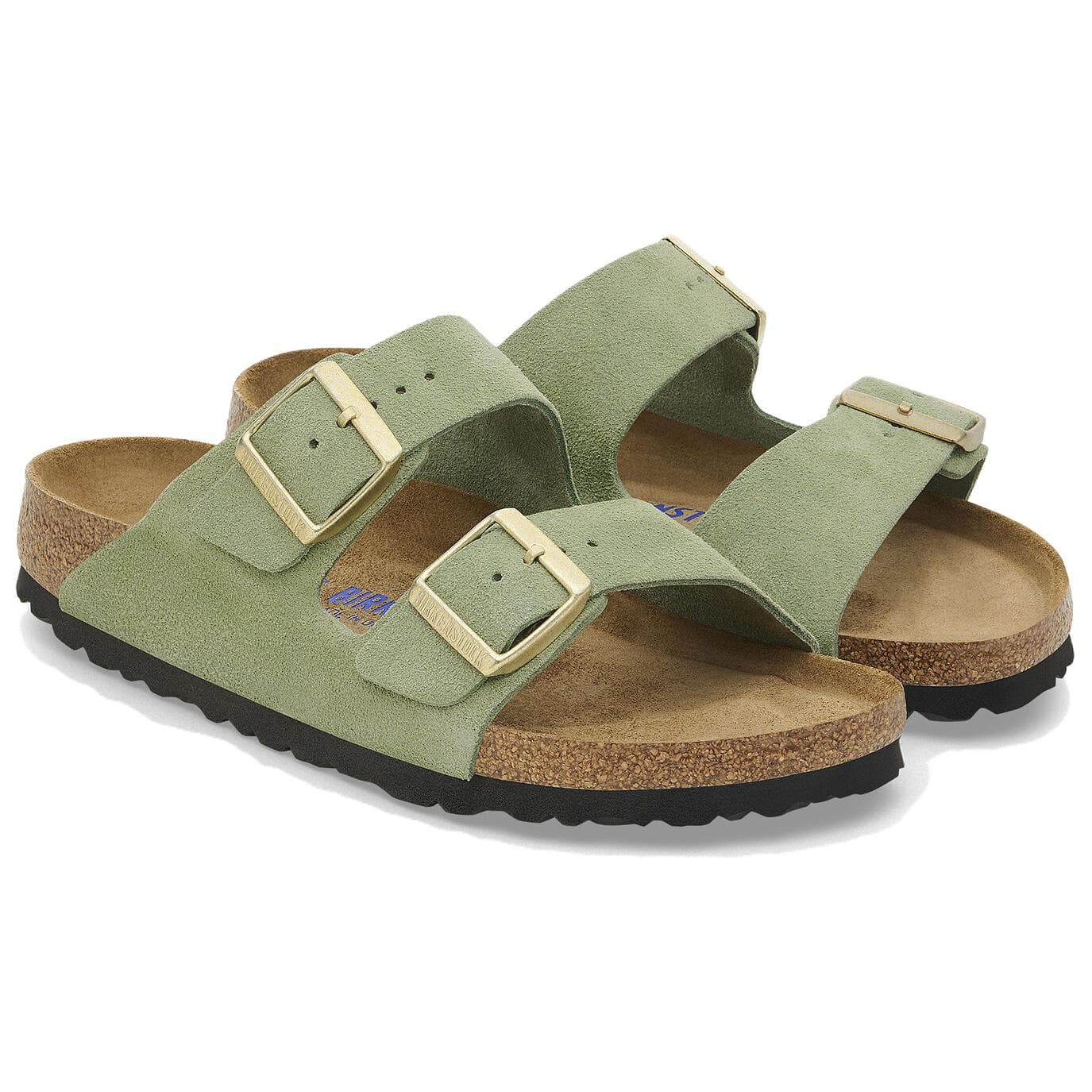 Сандалии Birkenstock - изображение 3