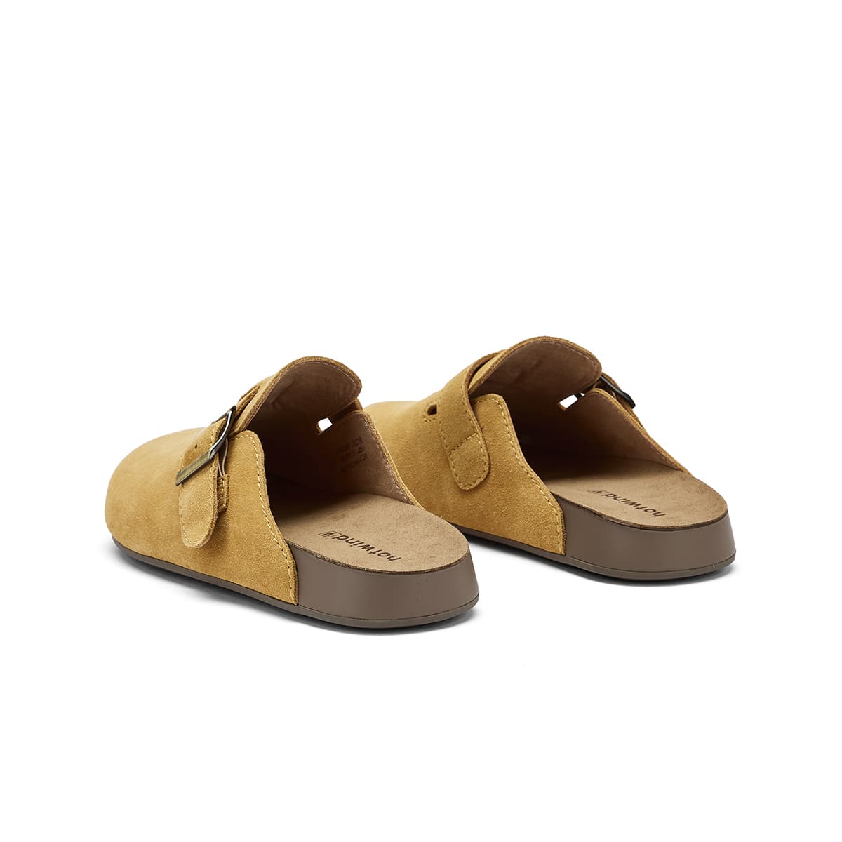 Сандалии Hotwind Дышащая Обувь Birkenstock Женская - изображение 14