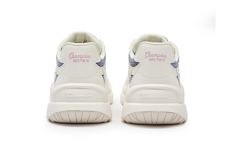 Кроссовки Champion Retro Sports CLogo - изображение 4