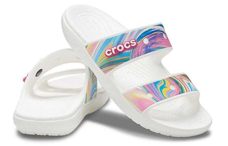 Сандалии Crocs - изображение 4