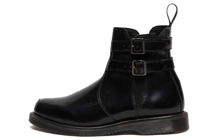 Ботинки Dr.Martens Flora - изображение 1