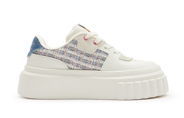 Кроссовки Champion Champ Creeper 1 - изображение 2