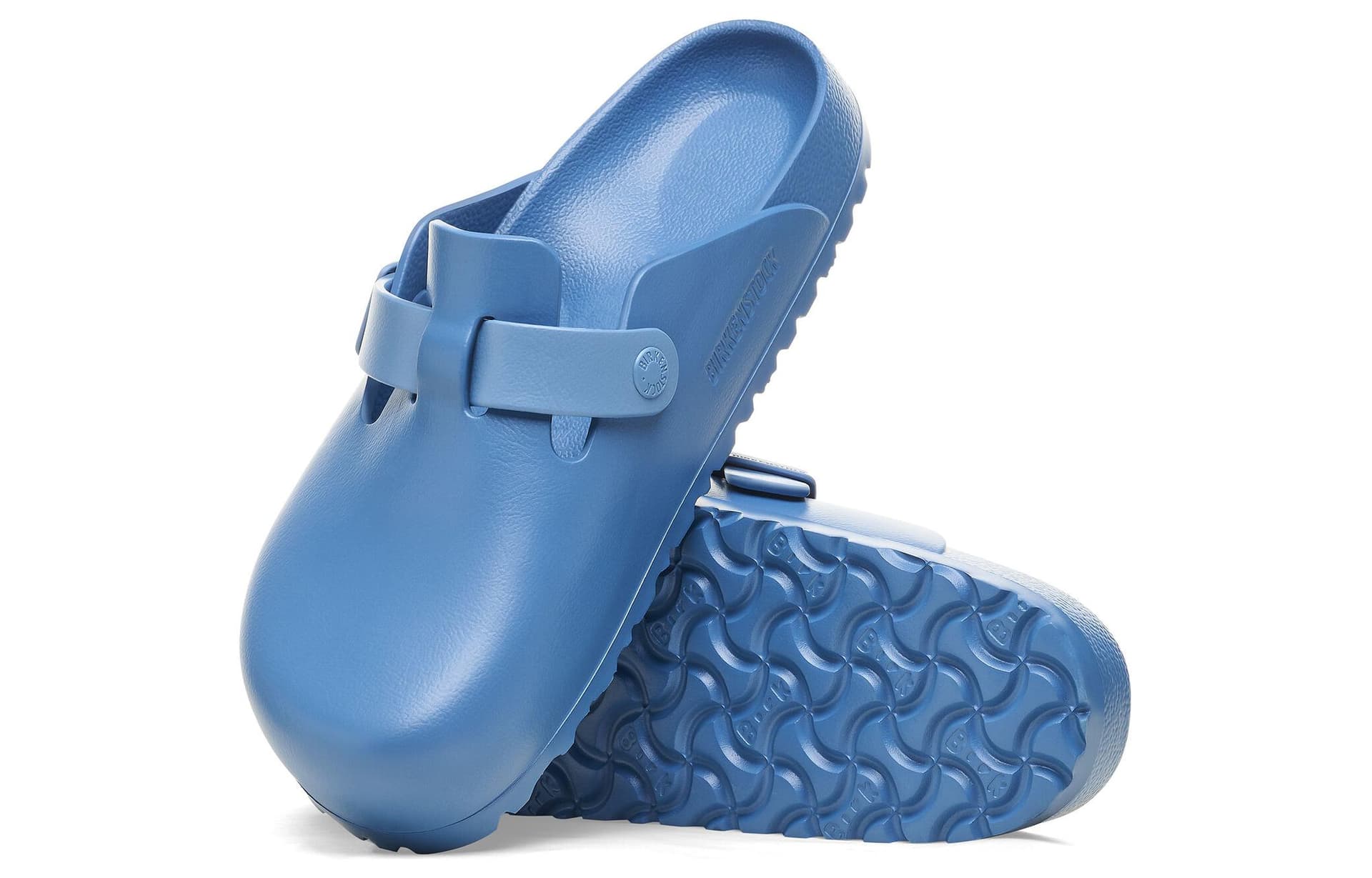 Сандалии Birkenstock Boston EVA - изображение 5