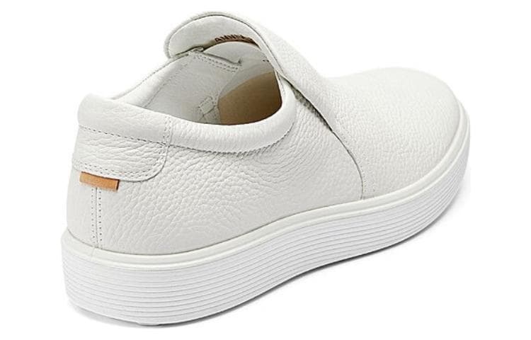 Кроссовки ecco - изображение 3