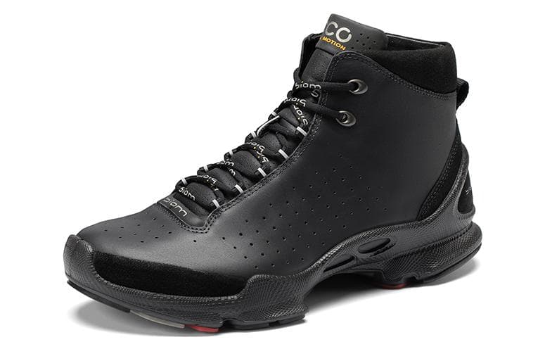 Кроссовки ecco C - изображение 3