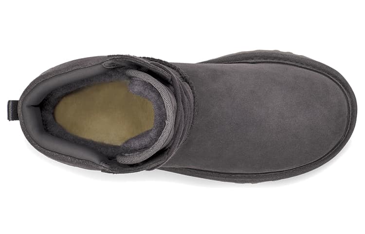 Ботинки зимние UGG Neumel Hiker - изображение 4