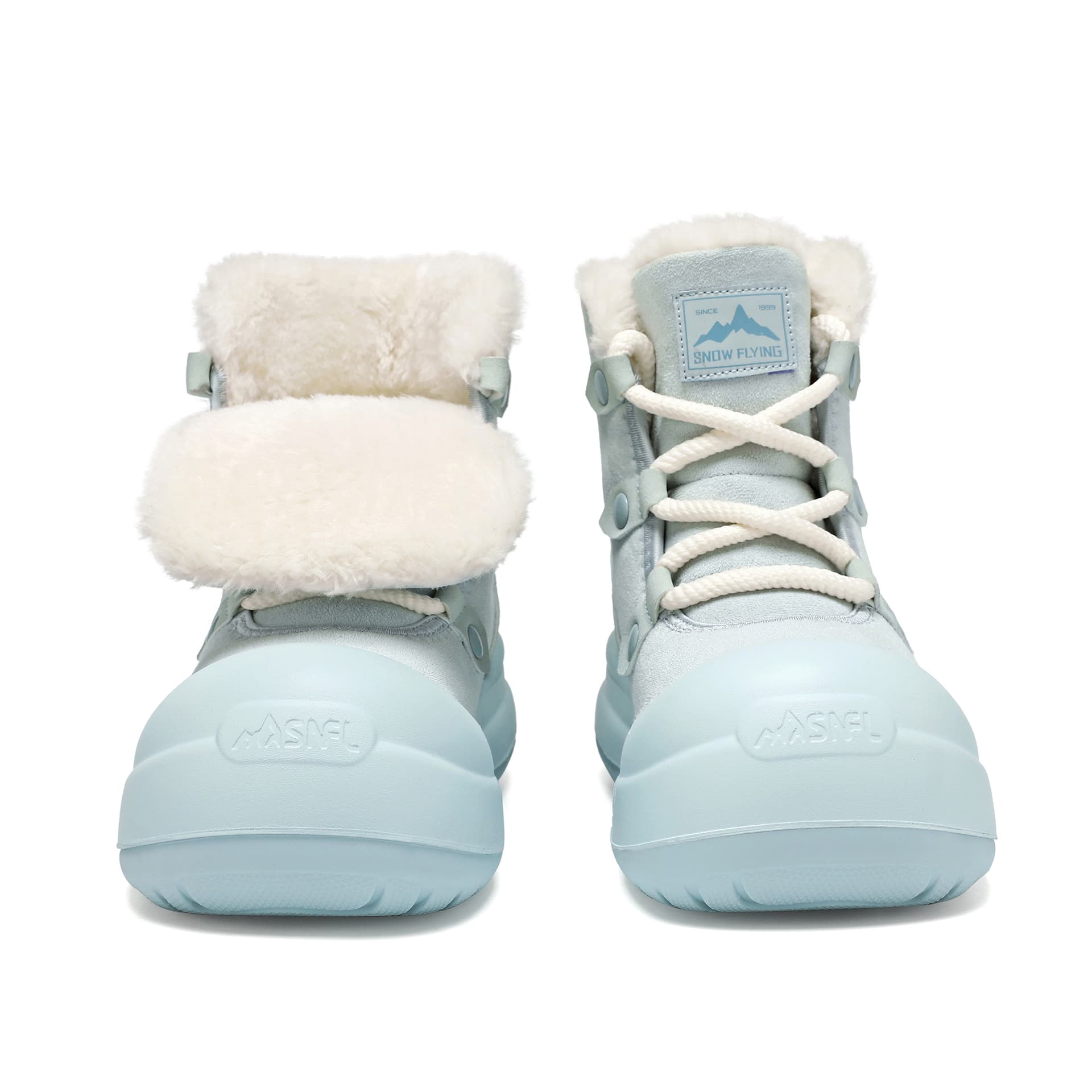 Ботинки зимние SNOW FLYING Winter Boots - изображение 3