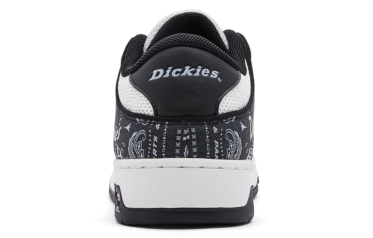 Кроссовки Dickies - изображение 4