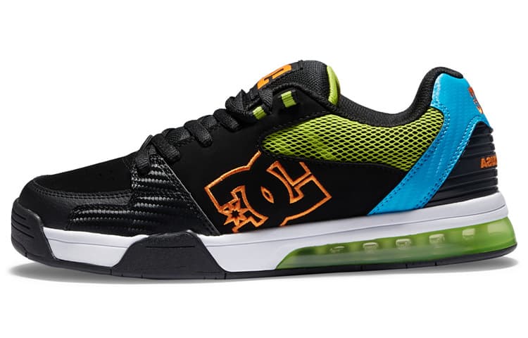 Кроссовки DC Shoes Versatile - изображение 1