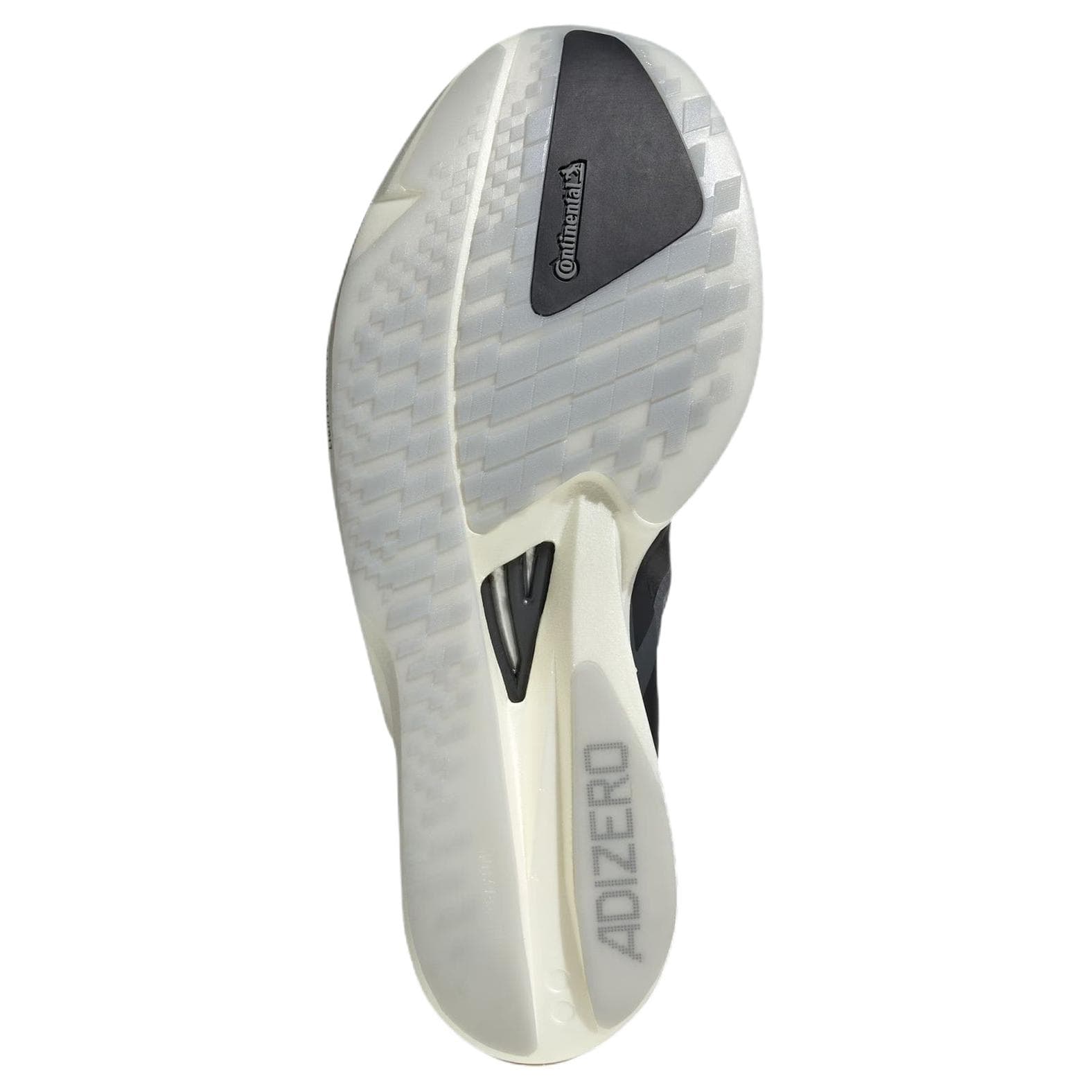 Кроссовки для бега Adidas Adizero Takumi Sen 11 Low Топ Гонки Беговые кроссовки Мужской Темно-серый - изображение 4