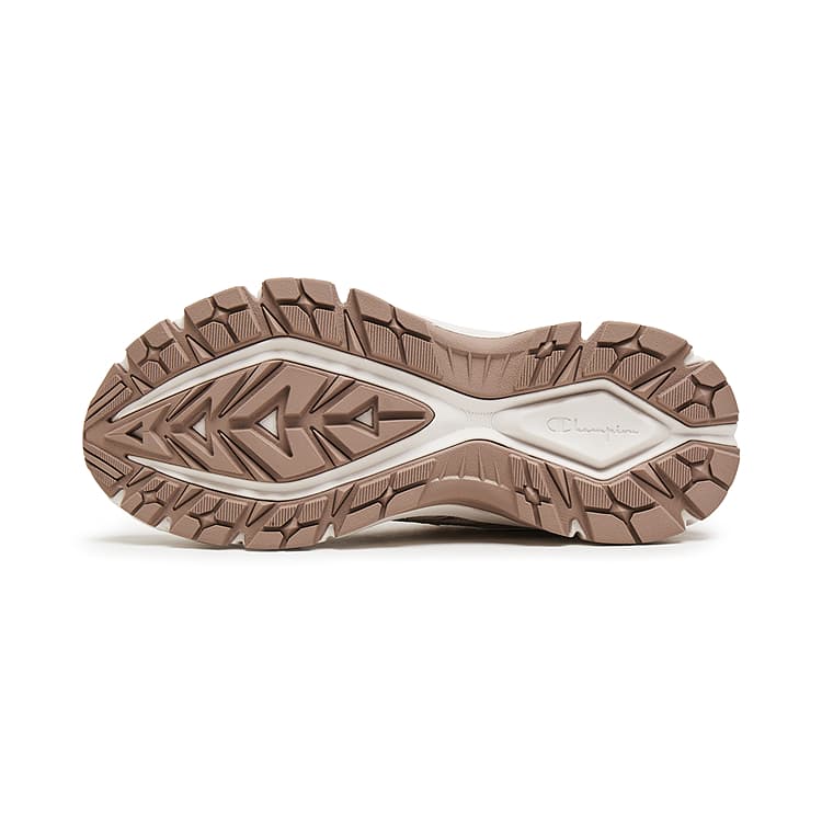 Кроссовки Champion Balance Low Top массивные кроссовки женские новые бежевый бархат коричневый - изображение 5