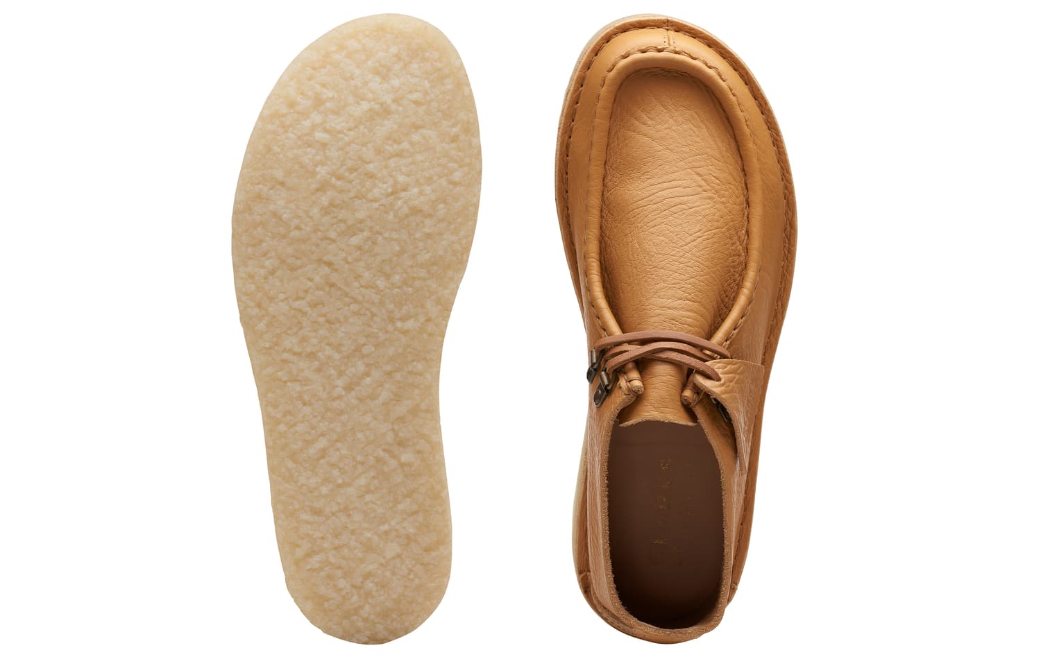 Кроссовки Clarks Originals - изображение 4