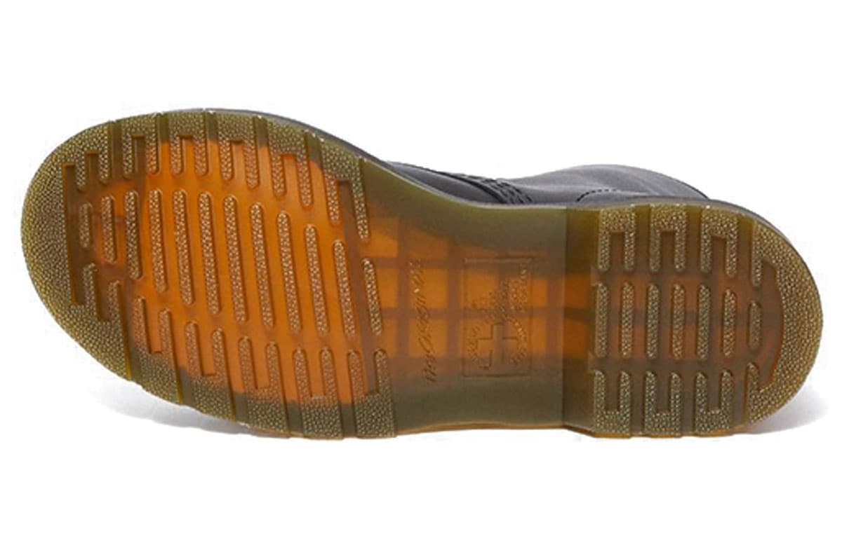Ботинки Dr.Martens 1460 Vonda Mono - изображение 4