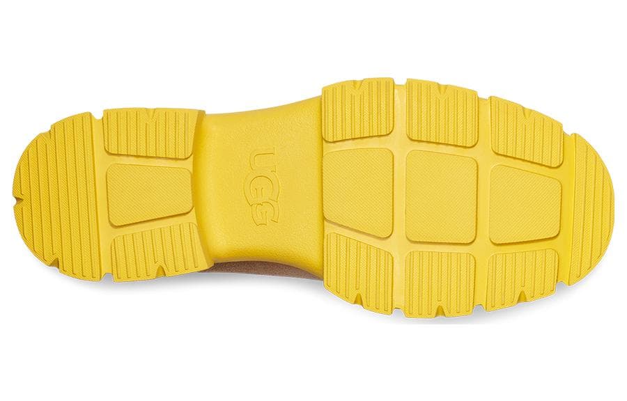 Ботинки челси UGG - изображение 5