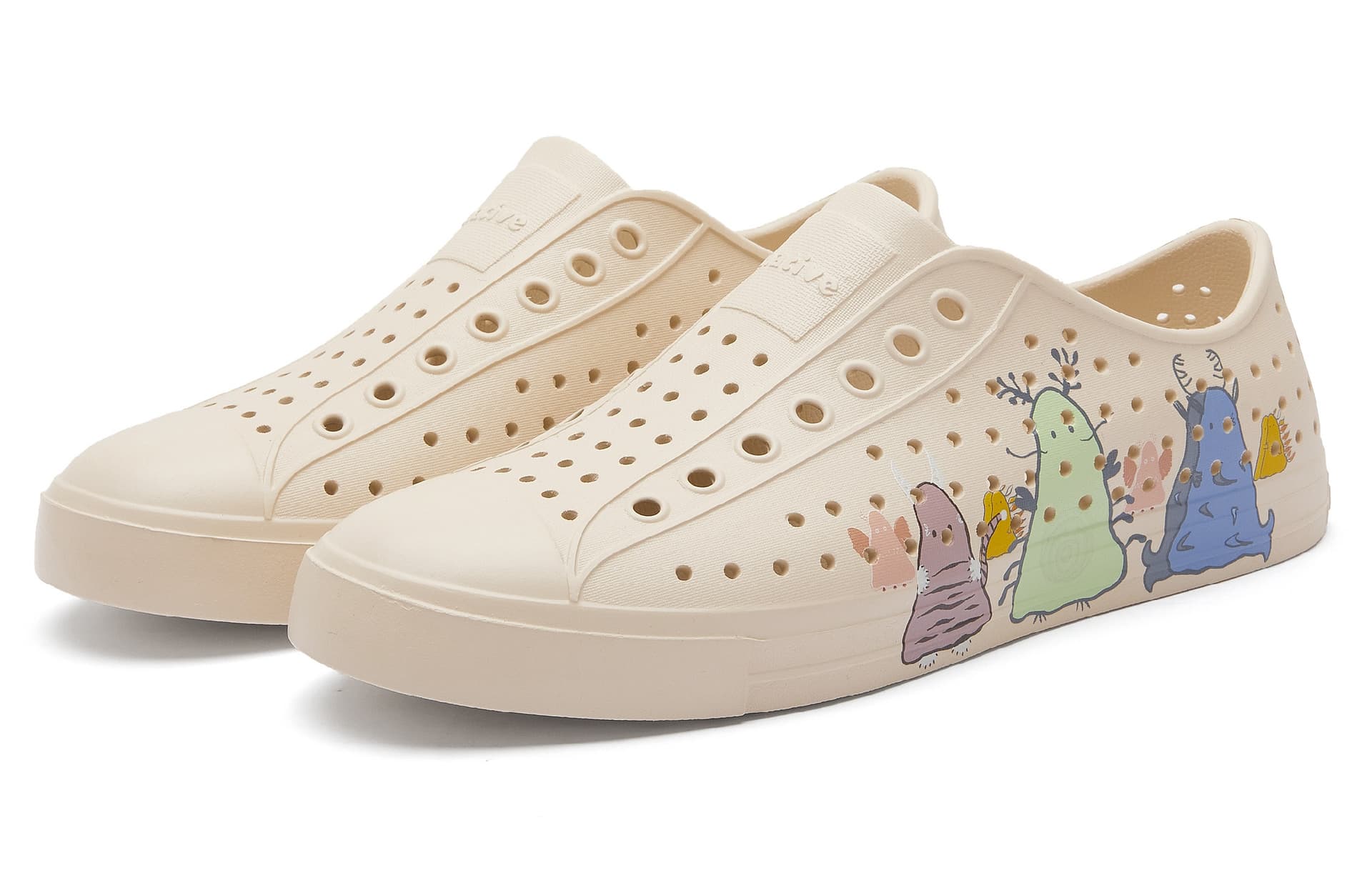 Сабо Native Shoes Bloom EVA - изображение 2