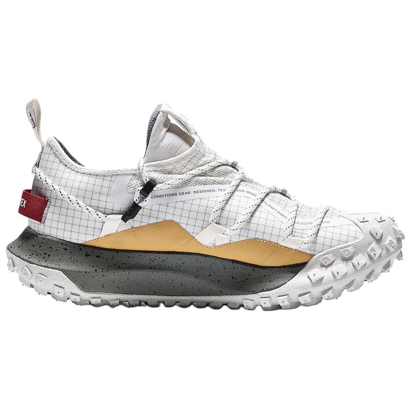 Кроссовки Nike ACG Гора FLY Кроссовки для трейлраннинга Мужской Белый - изображение 2