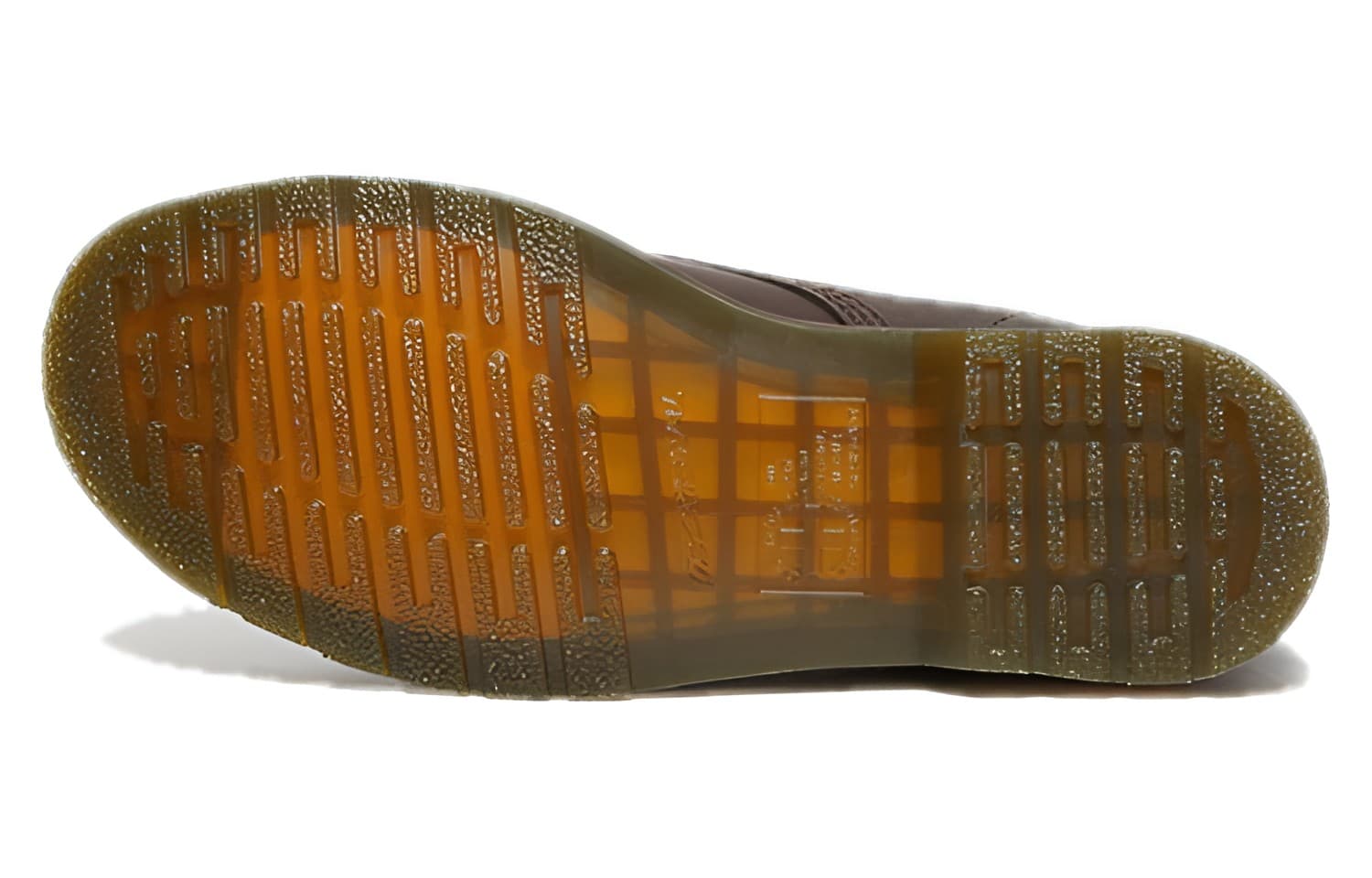 Ботинки Dr.Martens 101 6 - изображение 4