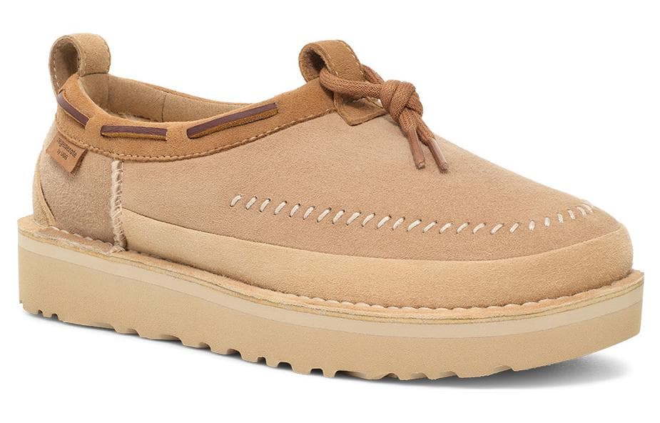 Ботинки зимние UGG - изображение 3