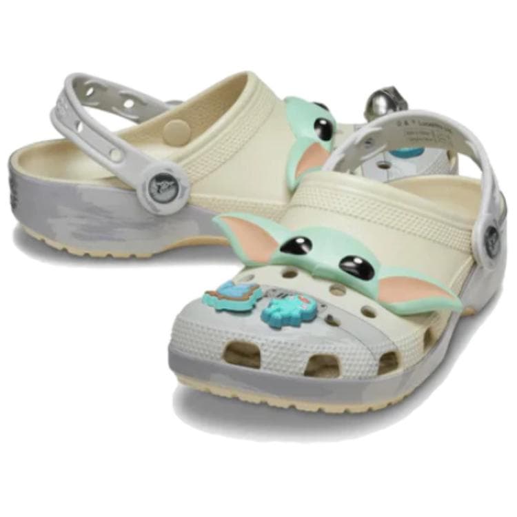 Сабо Crocs - изображение 3