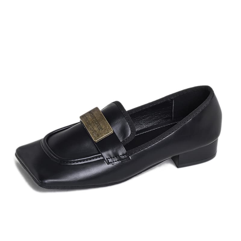 Тапочки JIUXINGDAO Microfiber Artificial Leather Casual Shoes JIUXINGDAO Микрофибра Искусственная Кожа Повседневная Обувь - изображение 1
