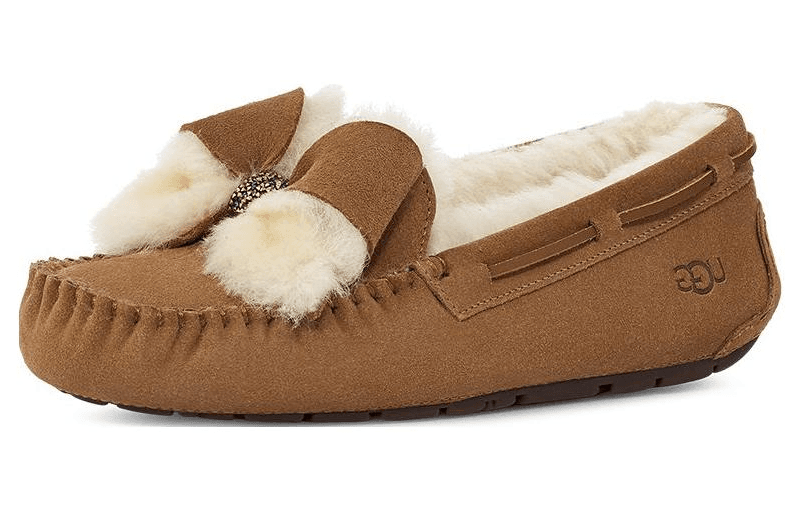 Тапочки UGG - изображение 2