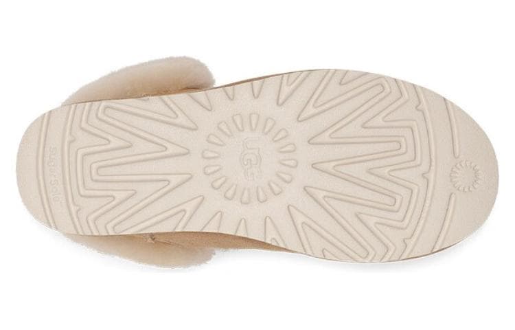 Ботинки зимние UGG - изображение 5