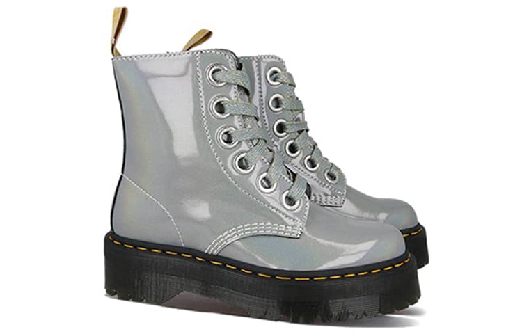 Ботинки Dr.Martens Molly - изображение 3