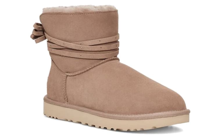 Ботинки зимние UGG Bailey - изображение 3