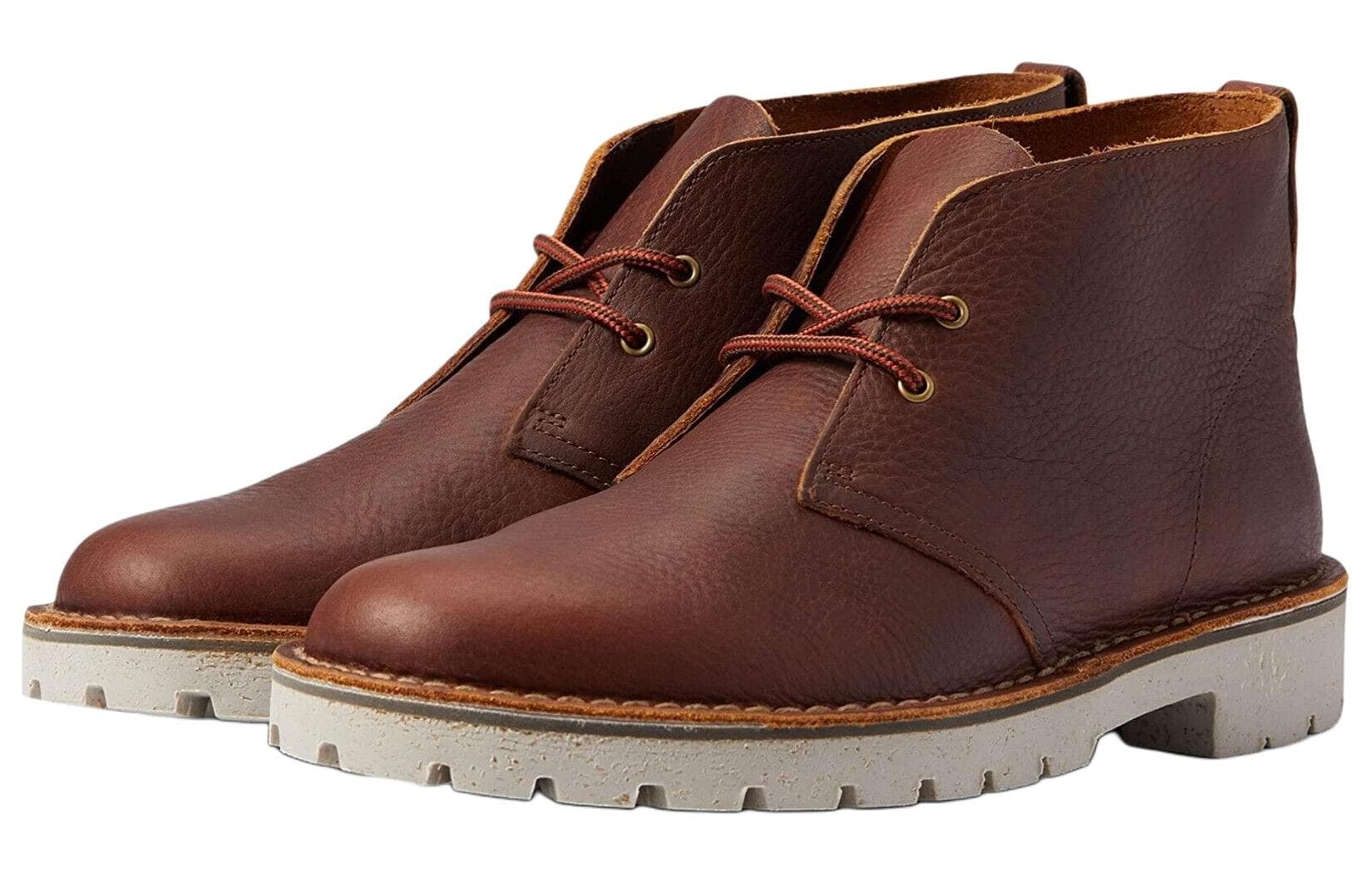 Сапоги Clarks Overdale - изображение 5