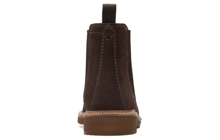Ботинки челси Clarks - изображение 3