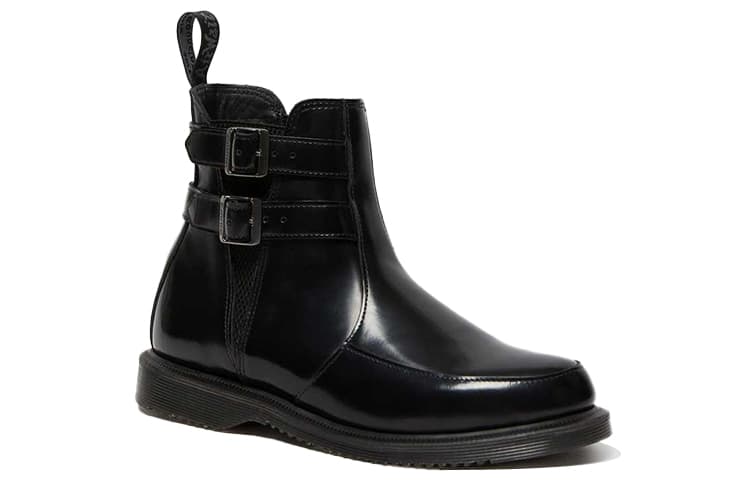 Ботинки Dr.Martens Flora - изображение 2