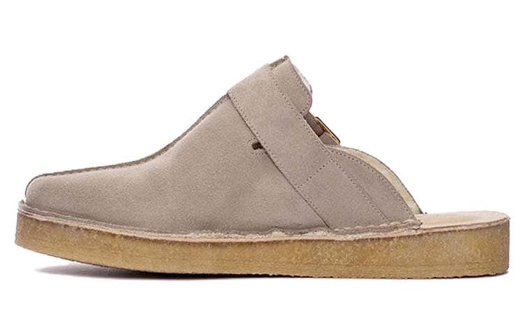 Сандалии Clarks Desert Trek - изображение 1