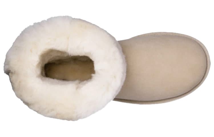 Ботинки зимние UGG CLASSIC SHORT - изображение 5