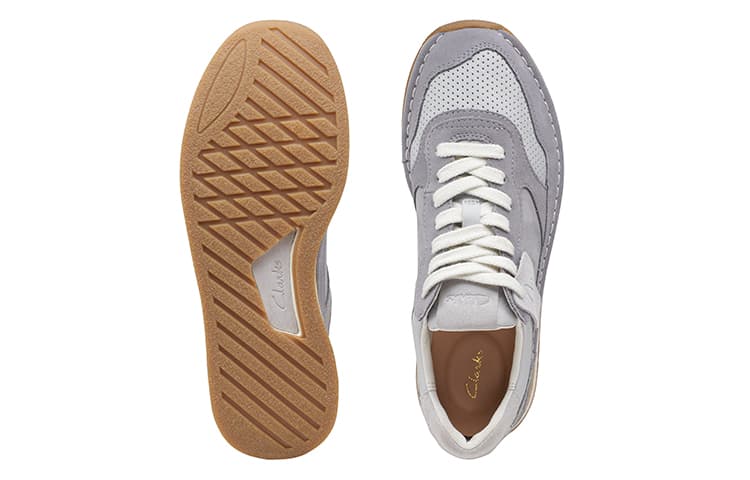 Кроссовки Clarks - изображение 4