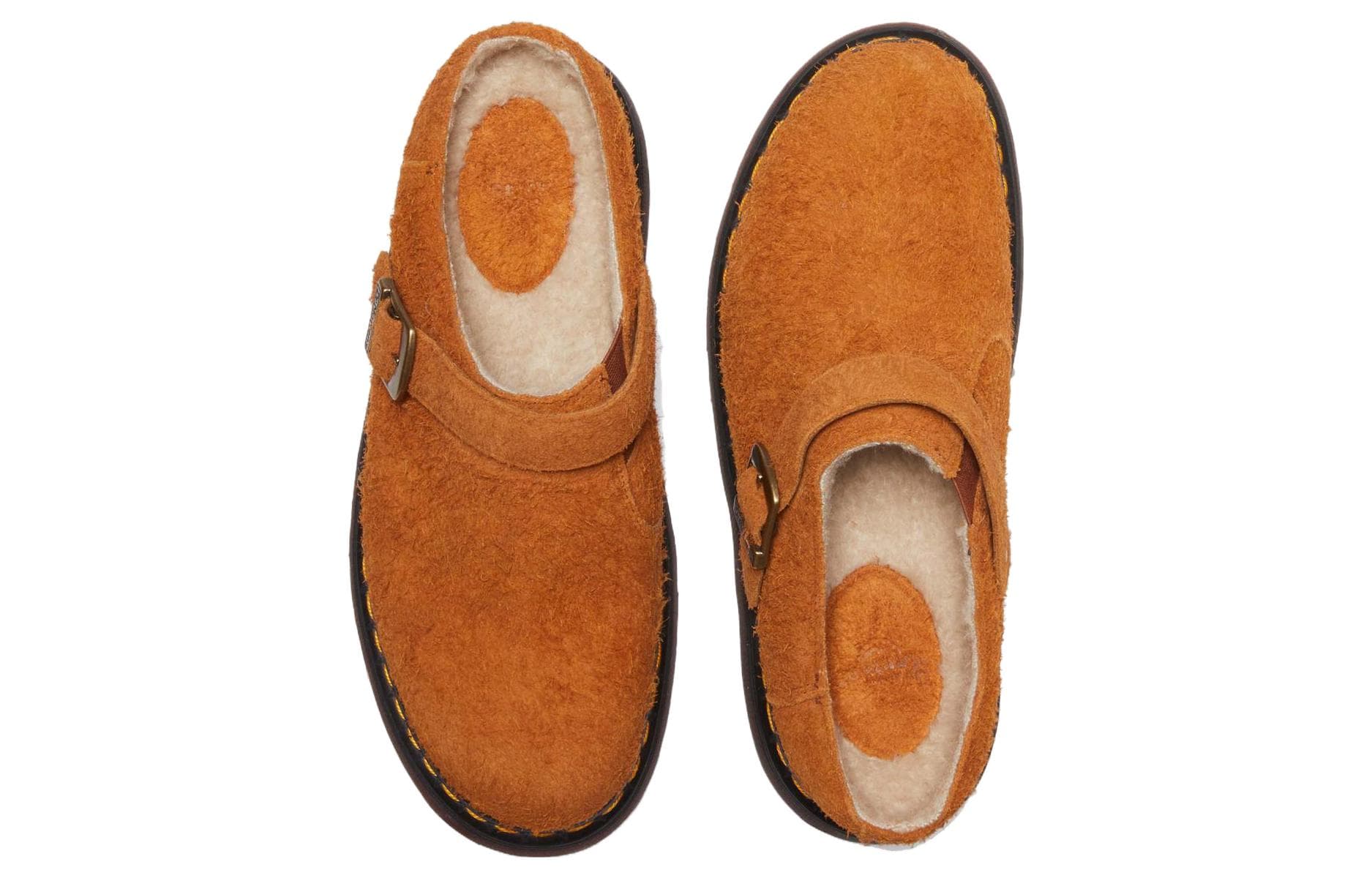 Тапочки Dr.Martens - изображение 5