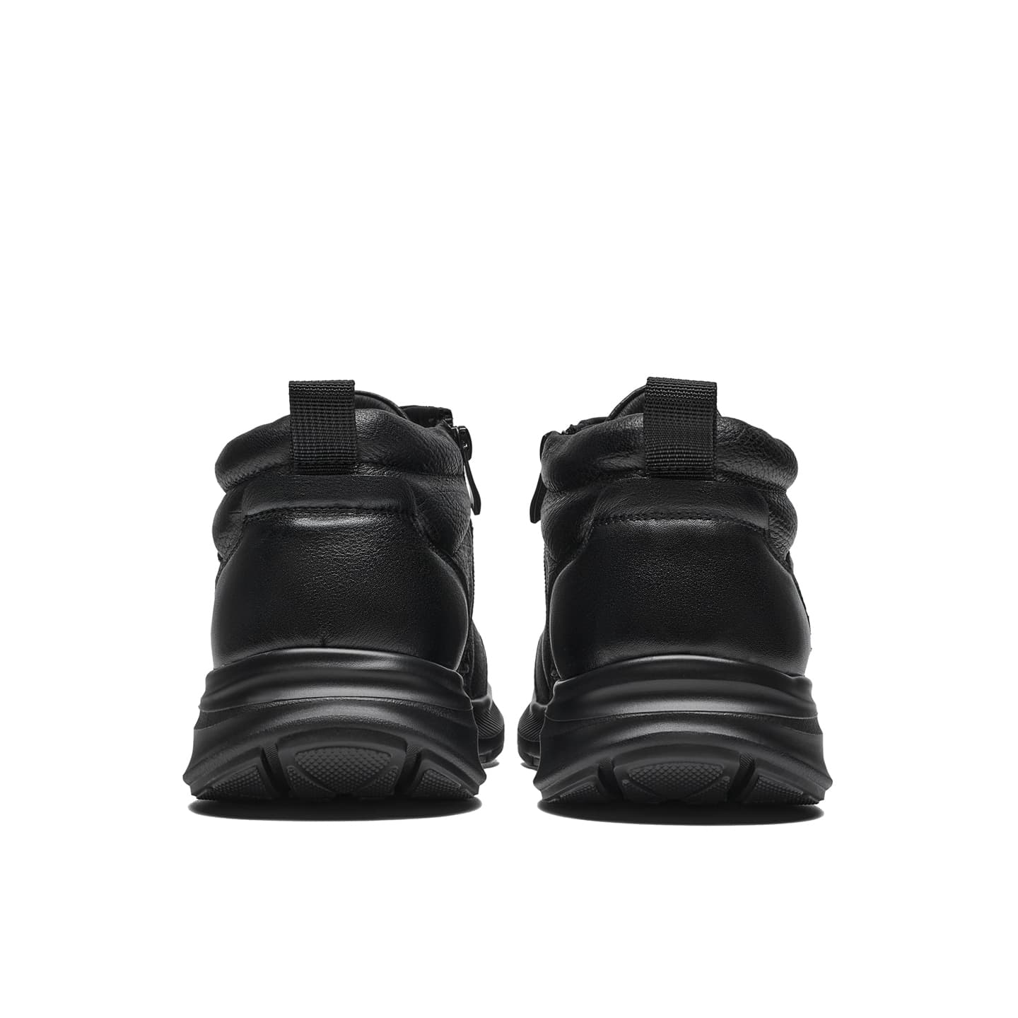 Кроссовки HARSON MID Топ Повседневная Обувь Мужская - изображение 4